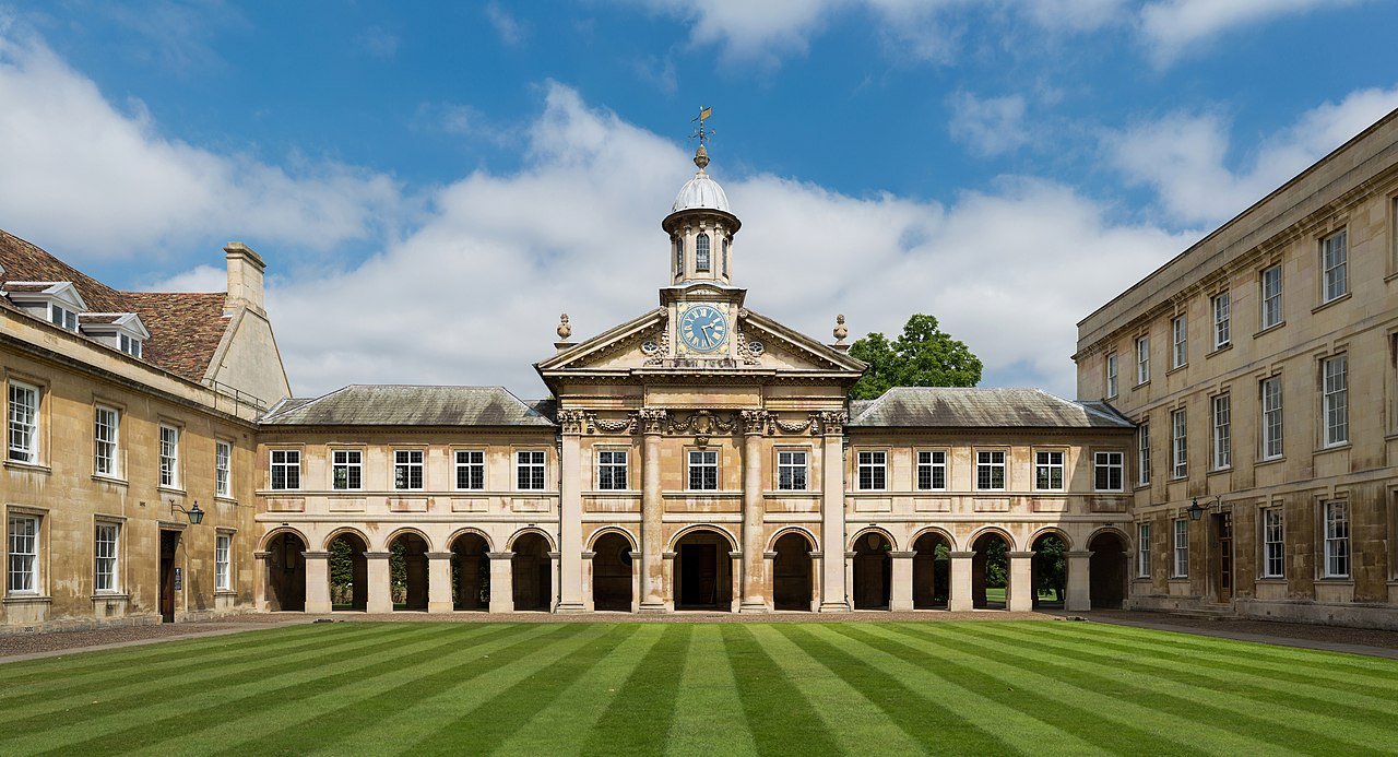 University of Cambridge